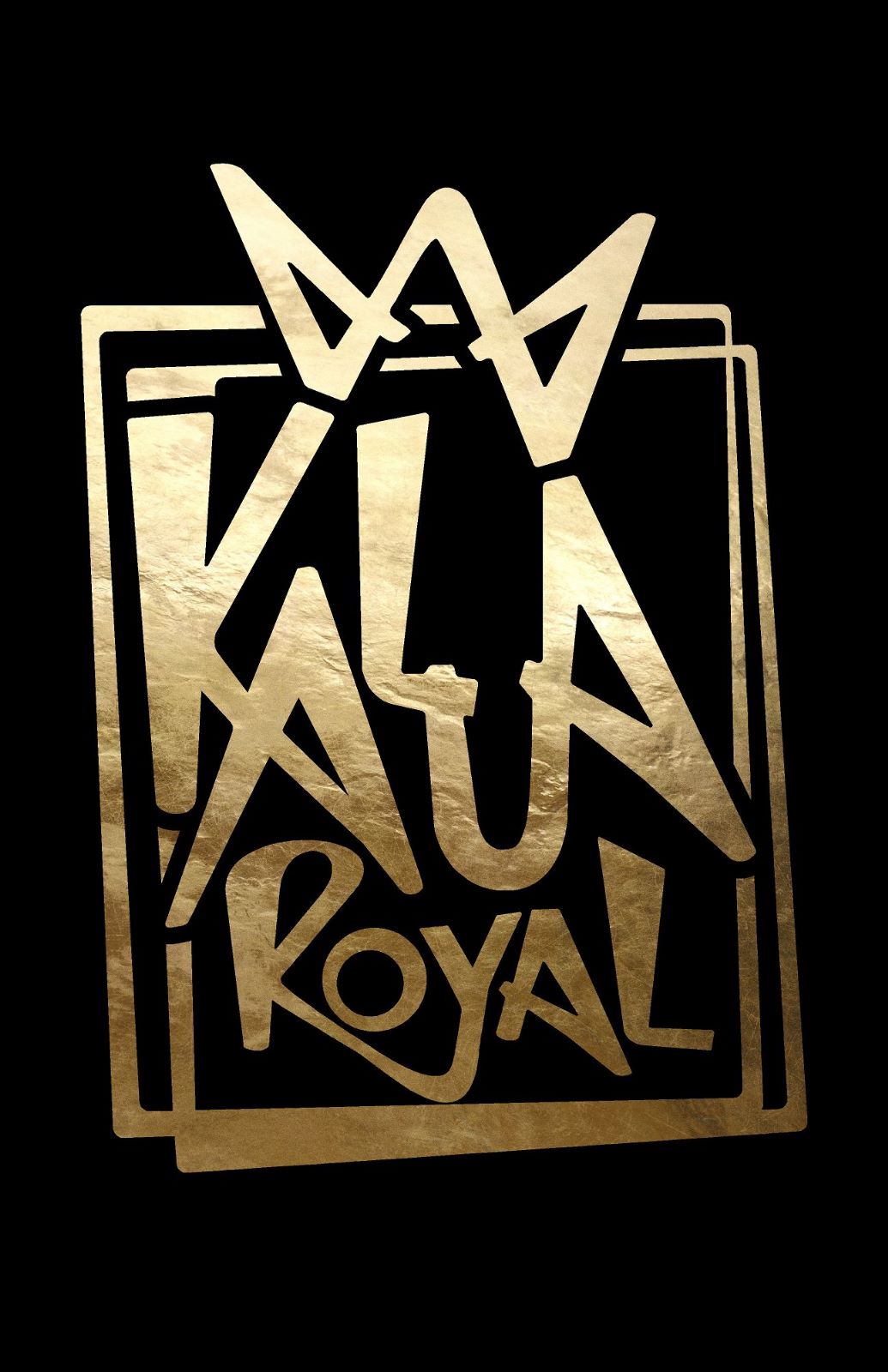 Kalua Royal Label Saalbach Hinterglemm